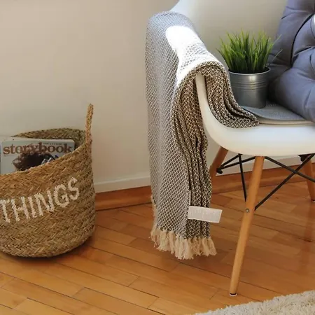 LuToNi's @ Split 3 *** near Radisson Blu Resort Split