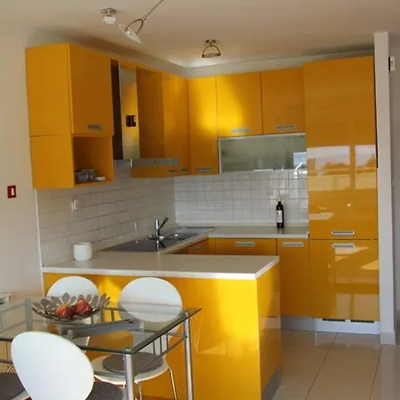 LuToNi's @ Split 3 *** near Radisson Blu Resort Apartment