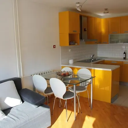 Apartment LuToNi's @ Split 3 *** near Radisson Blu Resort *