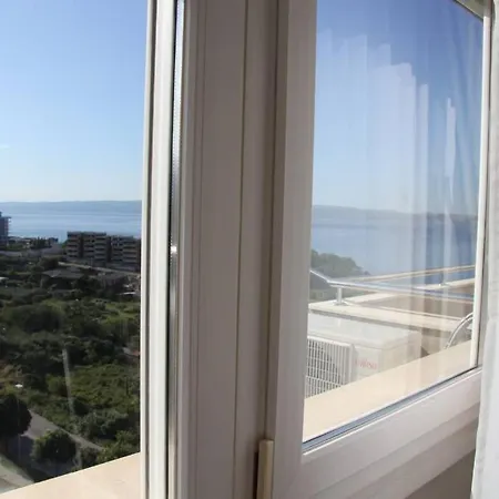 LuToNi's @ Split 3 *** near Radisson Blu Resort Apartment *