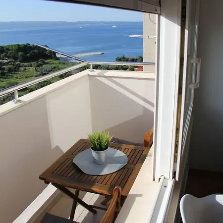 LuToNi's @ Split 3 *** near Radisson Blu Resort Apartment Split